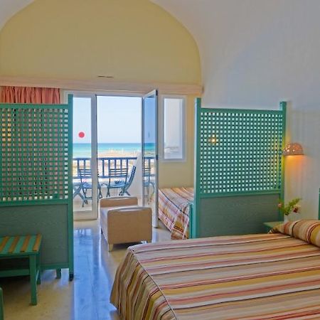 Meninx Hotel Triffa Exterior photo