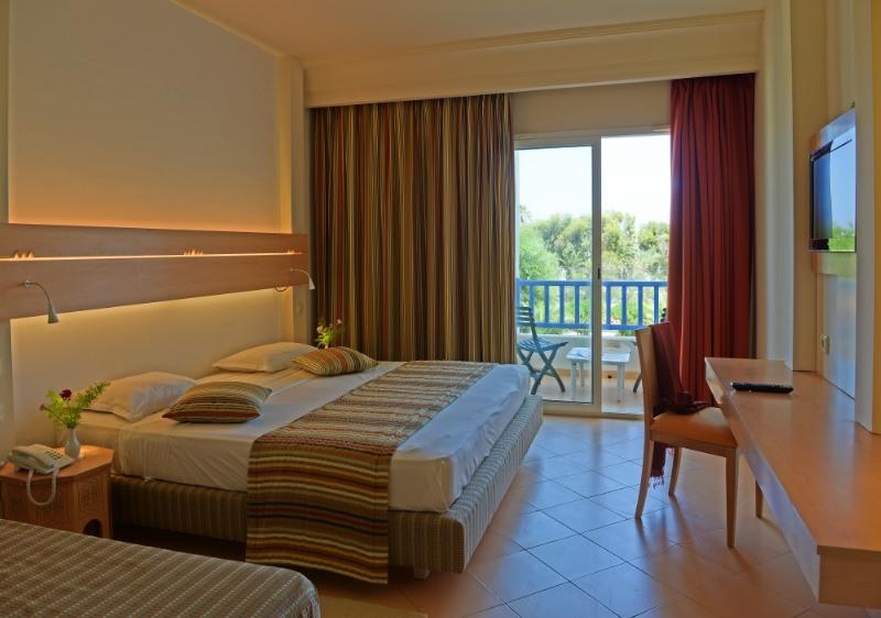 Meninx Hotel Triffa Exterior photo